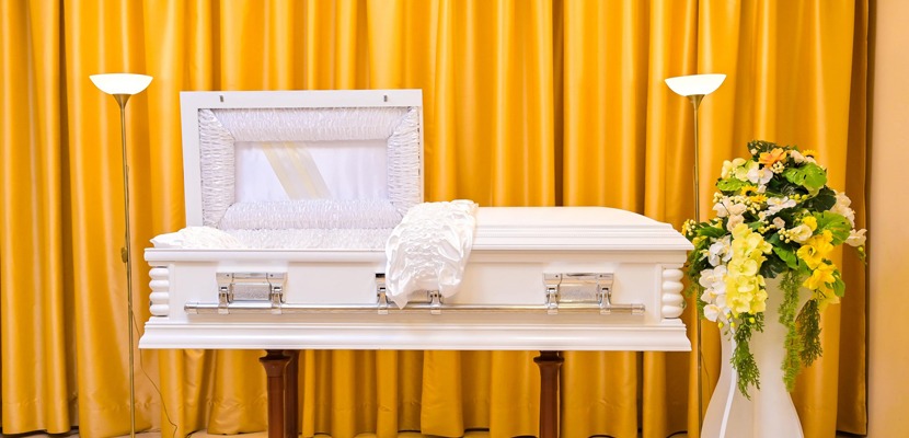 Coffins