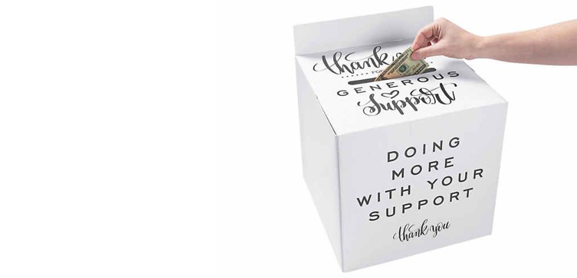 Funeral Box