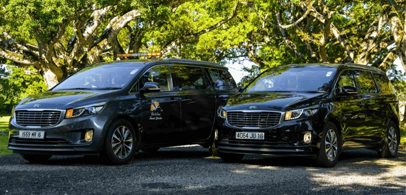 Family Car