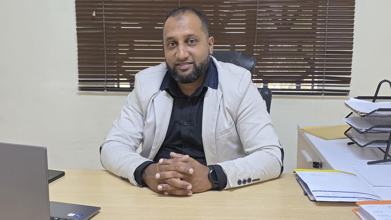 Senior Manager